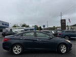 2013 Hyundai Sonata Limited PZEV