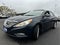 2013 Hyundai Sonata Limited PZEV