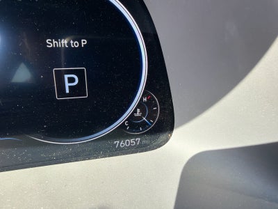 2020 Hyundai Sonata SEL Plus