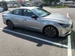 2020 Hyundai Sonata SEL Plus