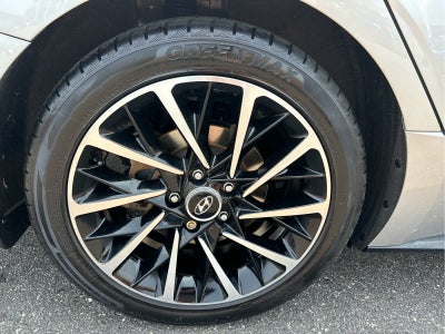 2020 Hyundai Sonata SEL Plus