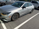 2020 Hyundai Sonata SEL Plus