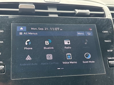 2023 Hyundai Santa Cruz SEL