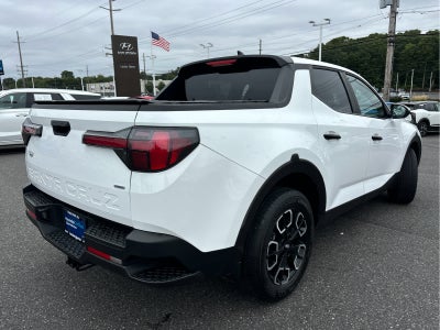 2023 Hyundai Santa Cruz SEL