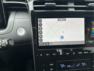 2023 Hyundai Santa Cruz SEL Premium