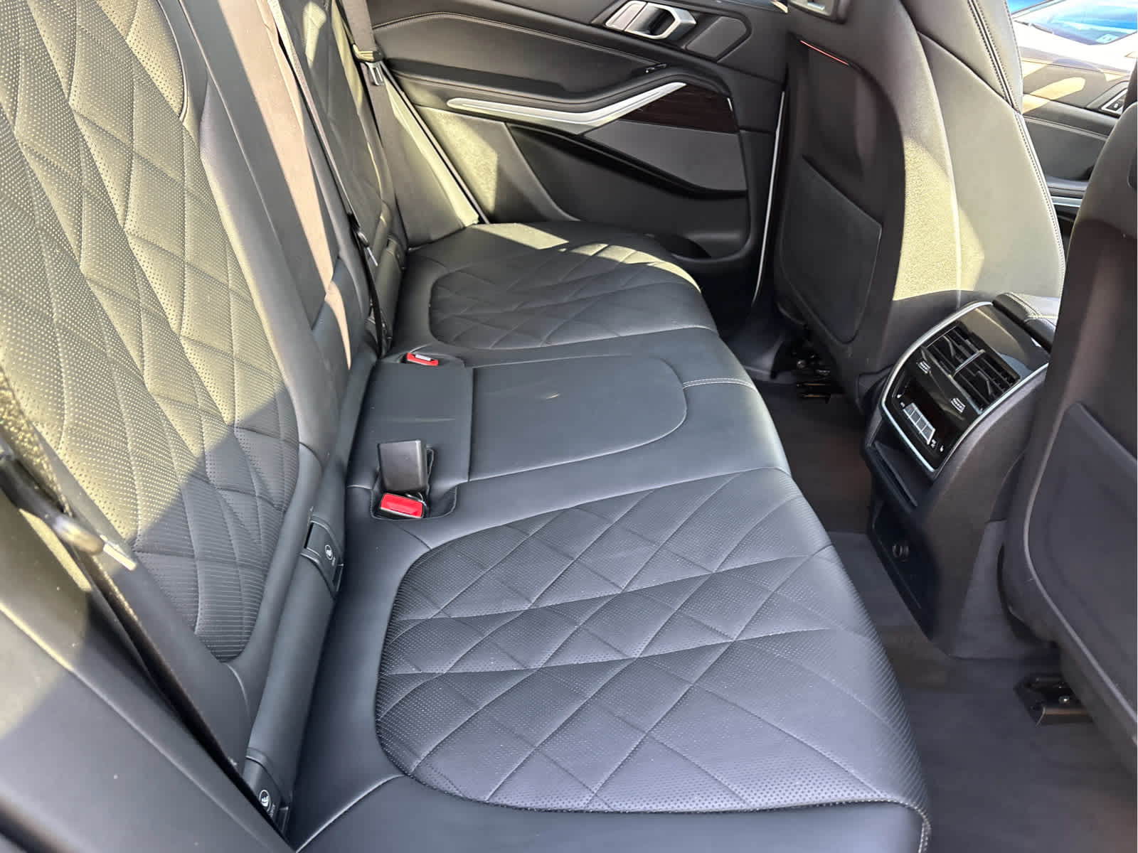 2023 BMW X5 xDrive40i xDrive40i