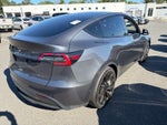 2021 Tesla Model Y Performance