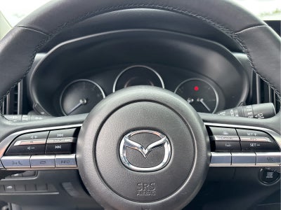 2023 Mazda Mazda CX-50 2.5 S Preferred Plus Package