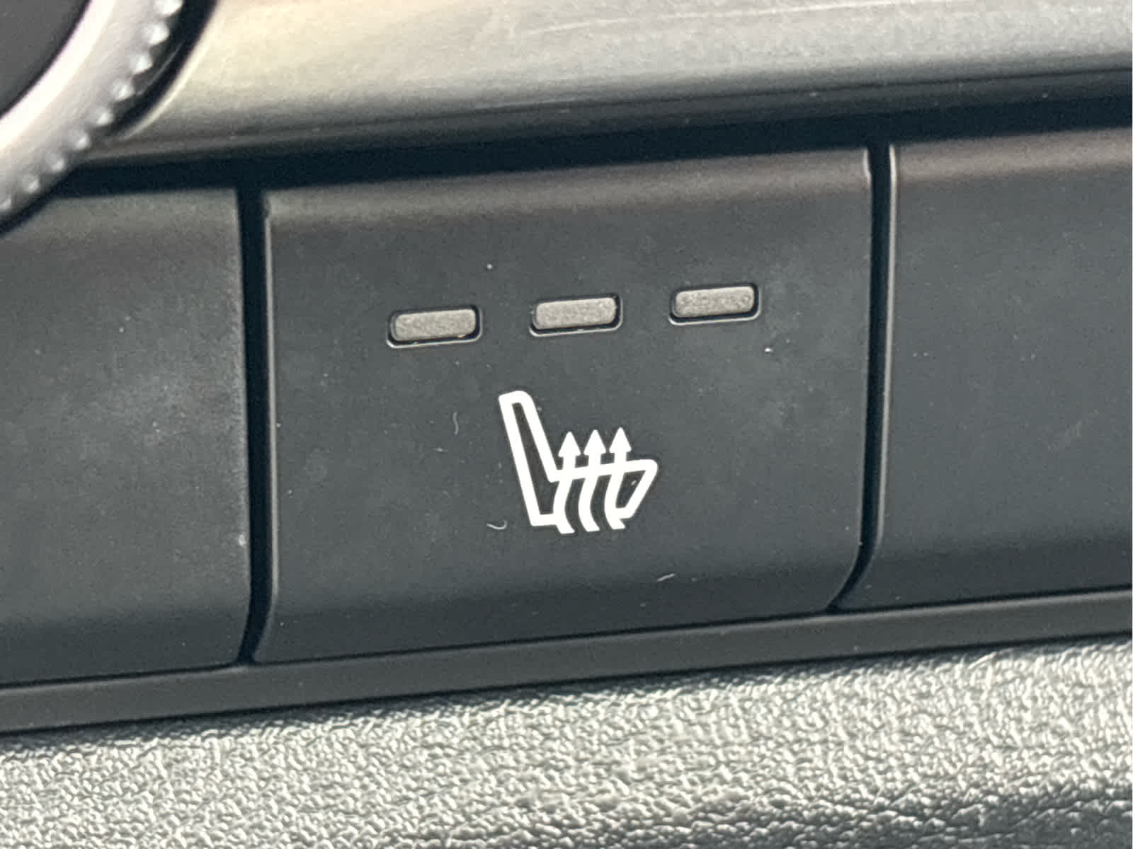 2023 Mazda Mazda CX-50 2.5 S Preferred Plus Package