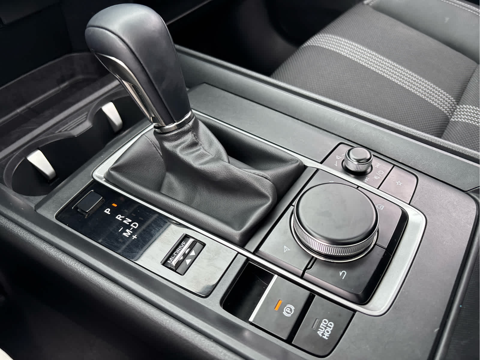 2023 Mazda Mazda CX-50 2.5 S Preferred Plus Package