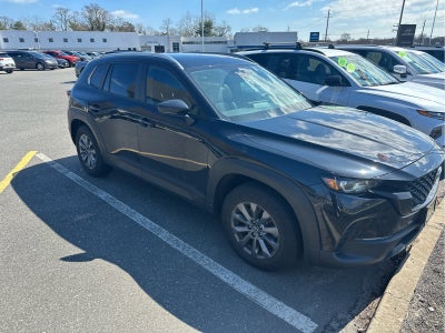 2023 Mazda Mazda CX-50 2.5 S Preferred Plus Package