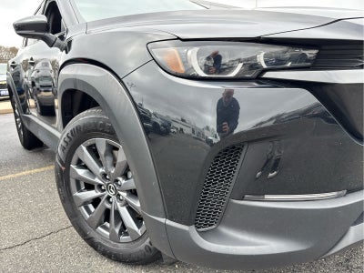 2023 Mazda Mazda CX-50 2.5 S Preferred Plus Package
