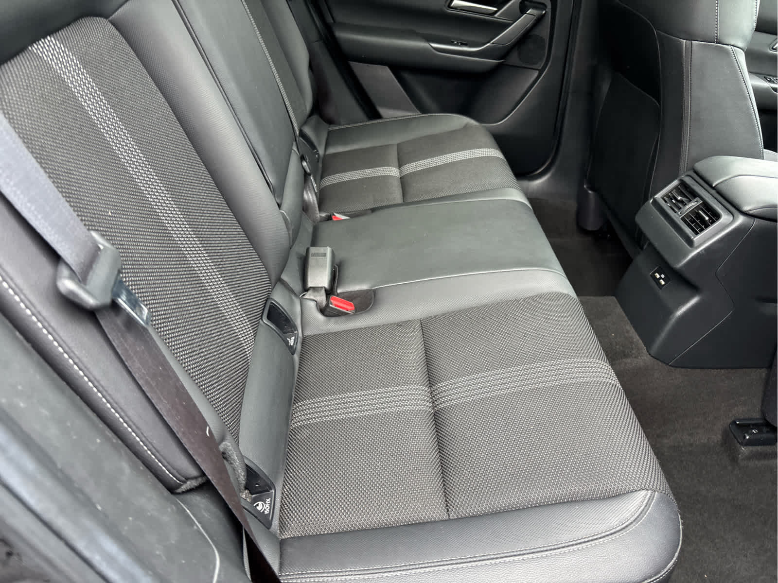 2023 Mazda Mazda CX-50 2.5 S Preferred Plus Package