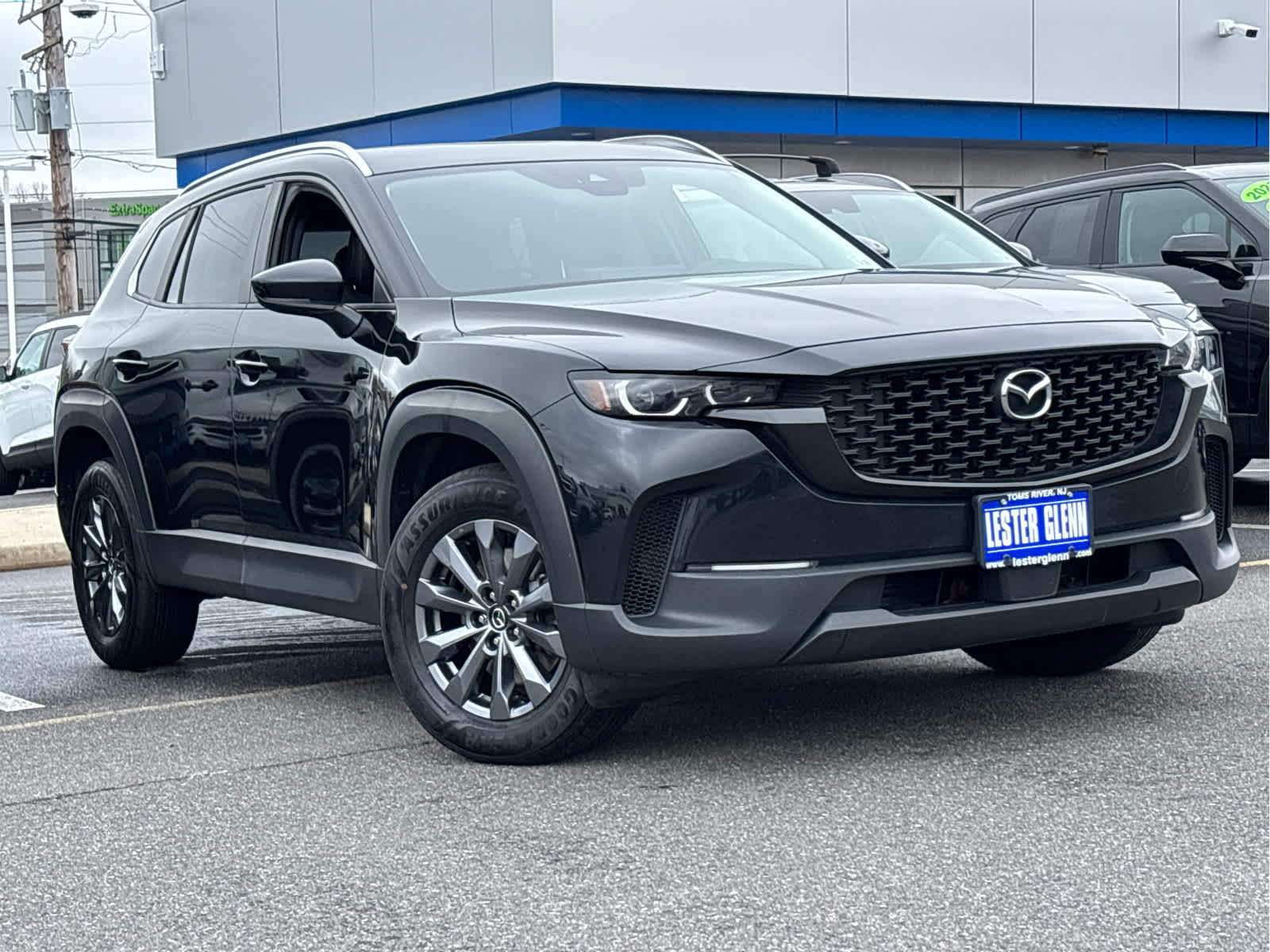 2023 Mazda Mazda CX-50 2.5 S Preferred Plus Package