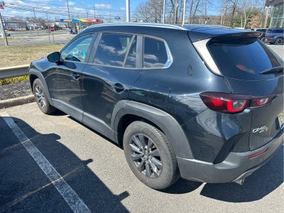 2023 Mazda Mazda CX-50 2.5 S Preferred Plus Package