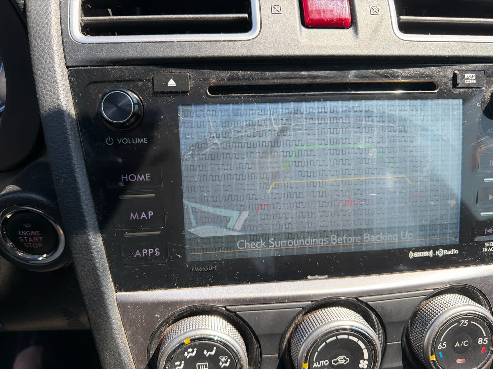 2016 Subaru Crosstrek Limited