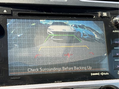 2016 Subaru Crosstrek Limited