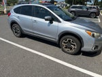2016 Subaru Crosstrek Limited