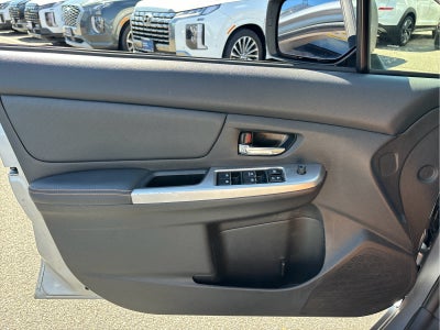 2016 Subaru Crosstrek Limited