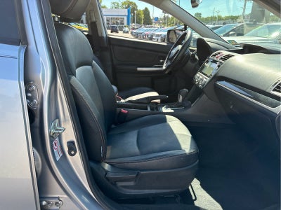 2016 Subaru Crosstrek Limited