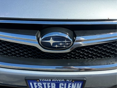 2016 Subaru Crosstrek Limited