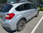 2016 Subaru Crosstrek Limited