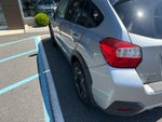 2016 Subaru Crosstrek Limited
