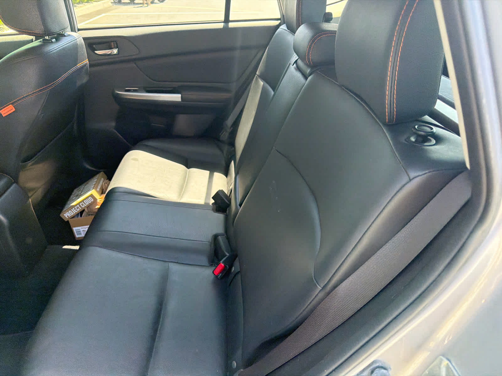 2016 Subaru Crosstrek Limited