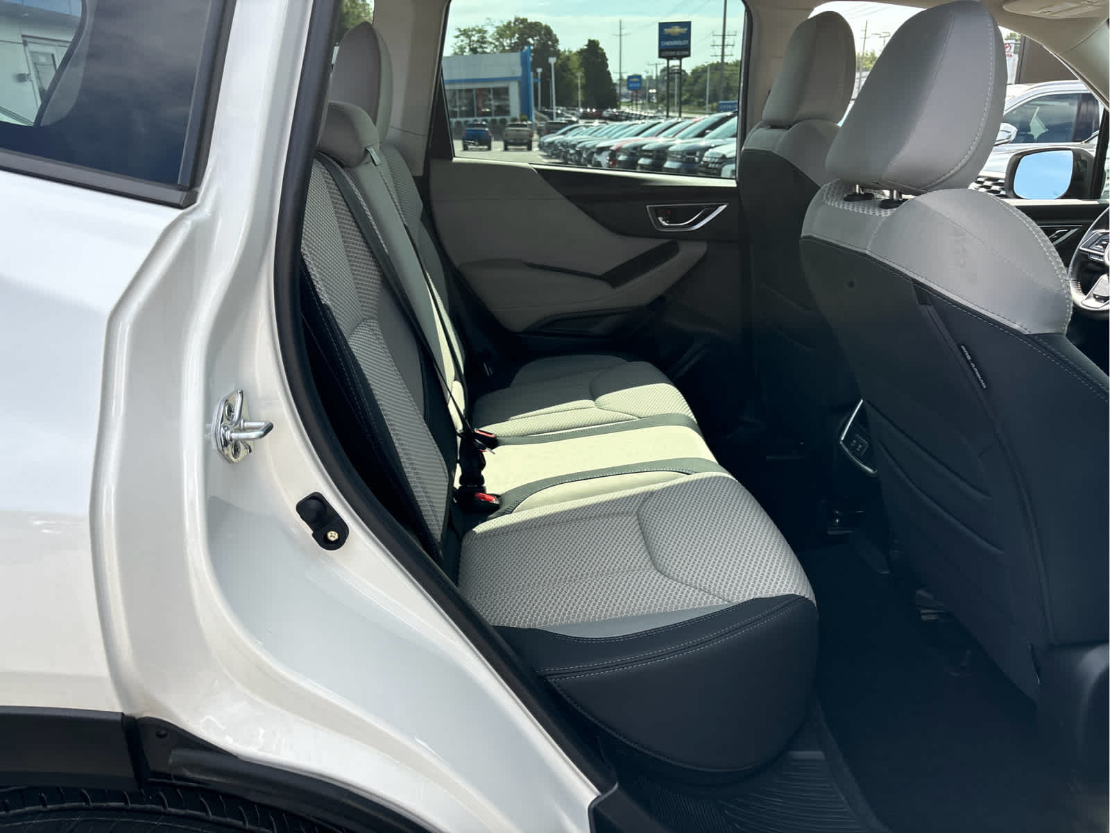 2023 Subaru Forester Premium