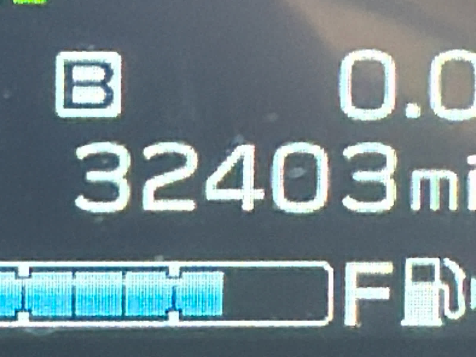 2024 Subaru Forester Touring