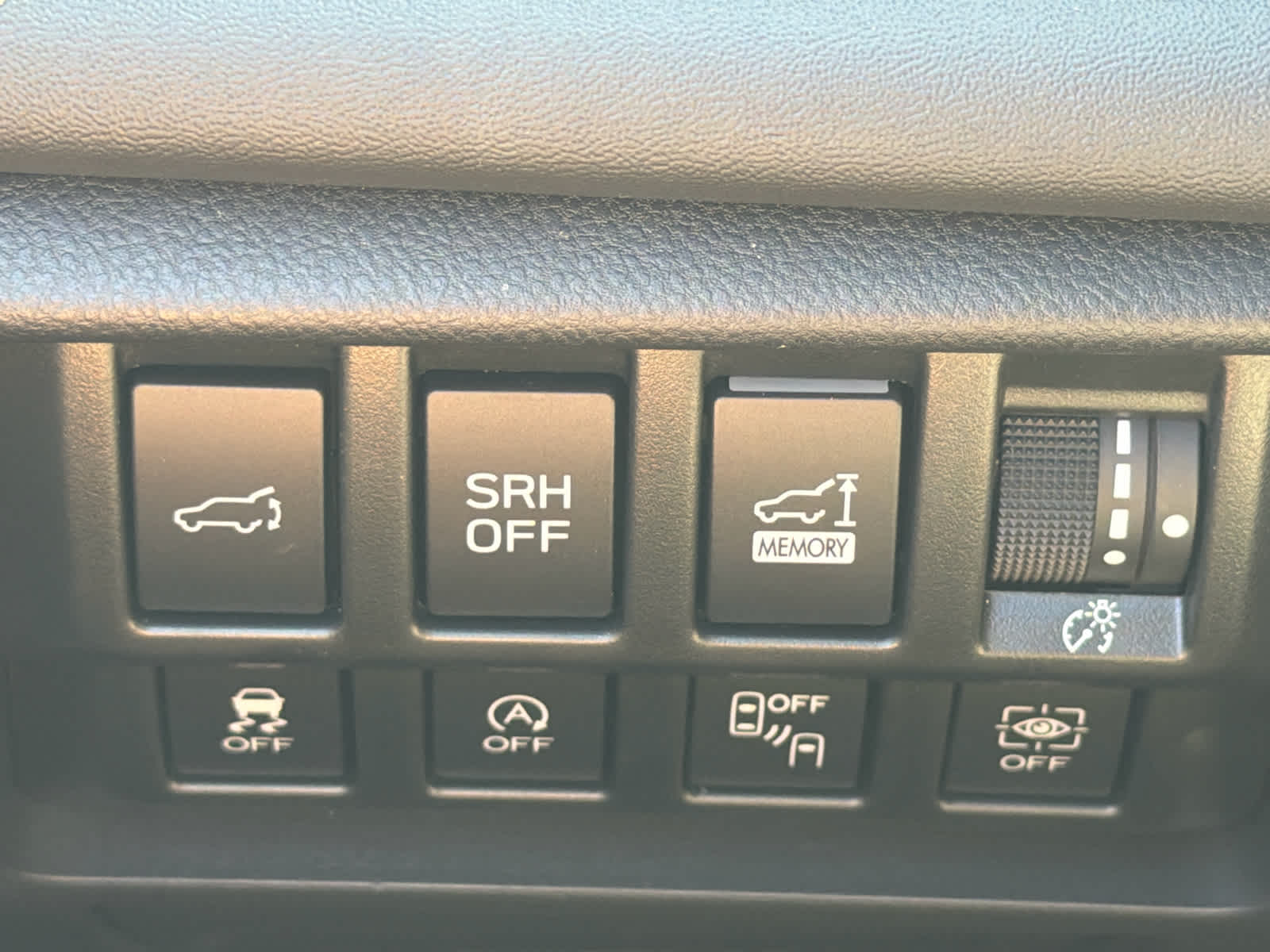 2024 Subaru Forester Touring
