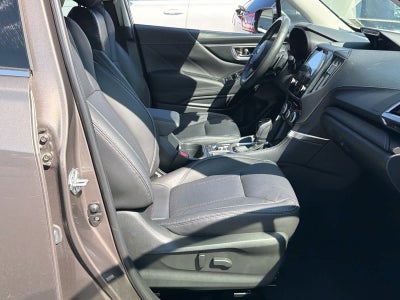 2024 Subaru Forester Touring