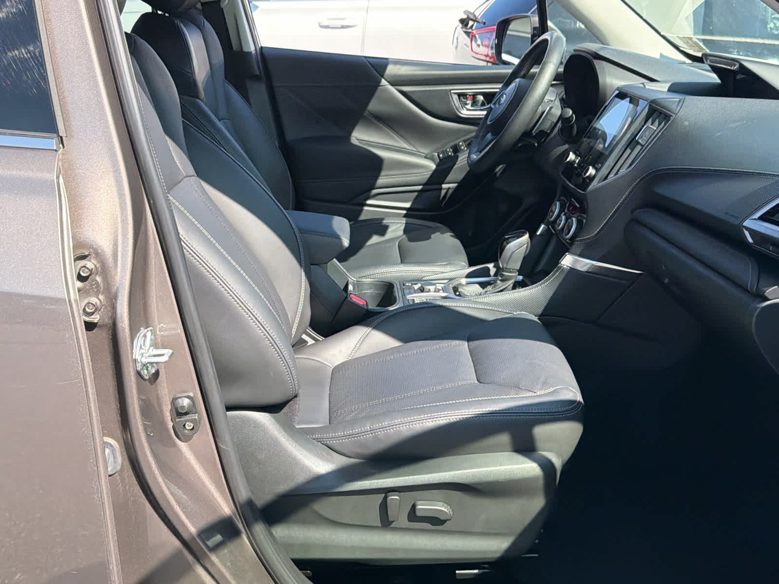2024 Subaru Forester Touring