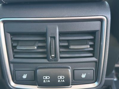2024 Subaru Forester Touring