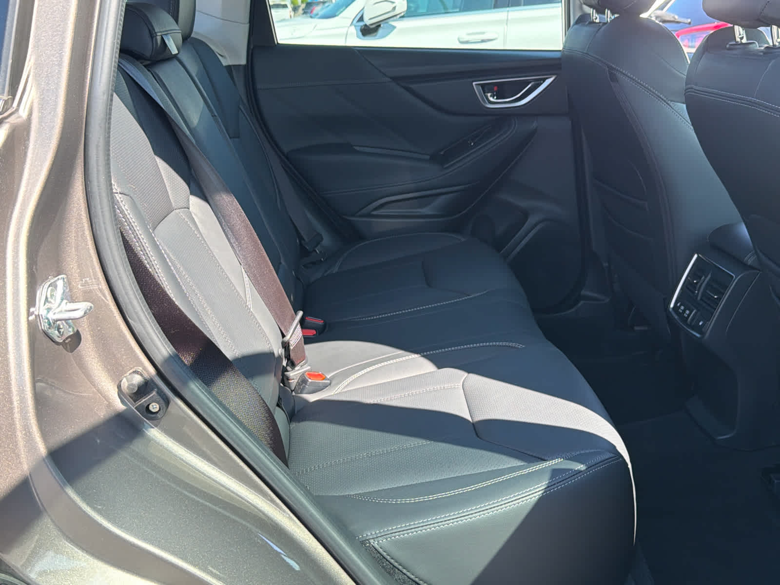 2024 Subaru Forester Touring