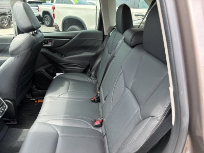 2024 Subaru Forester Touring