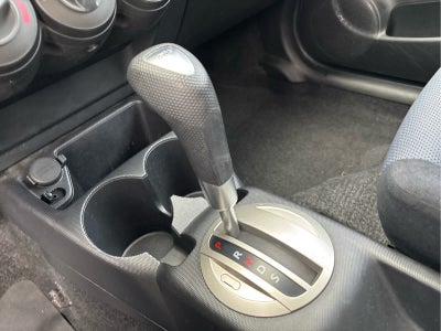 2007 Honda Fit Sport