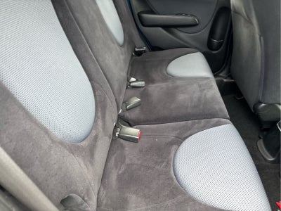 2007 Honda Fit Sport