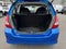 2007 Honda Fit Sport