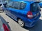 2007 Honda Fit Sport