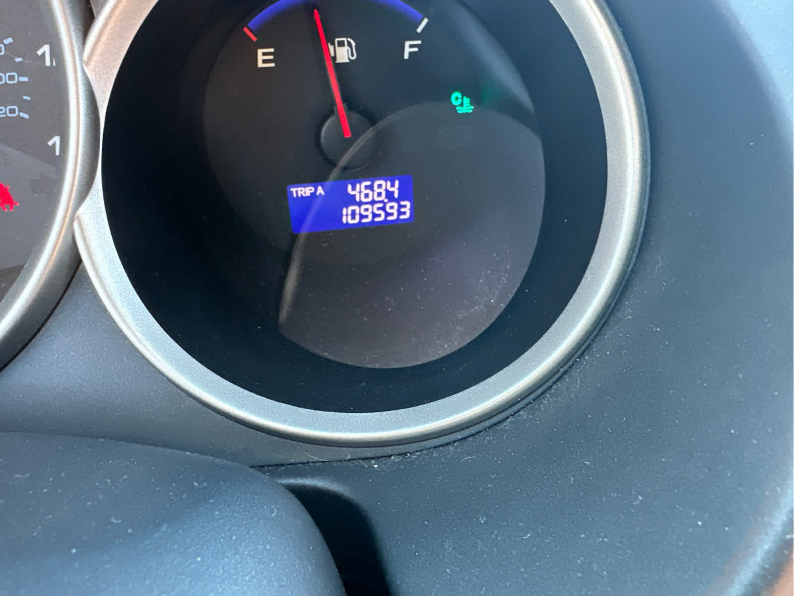 2007 Honda Fit Sport