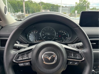 2023 Mazda Mazda CX-5 2.5 S Premium Plus Package