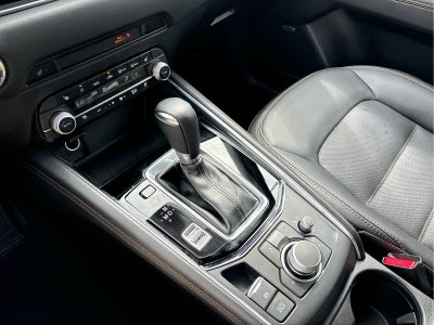 2023 Mazda Mazda CX-5 2.5 S Premium Plus Package