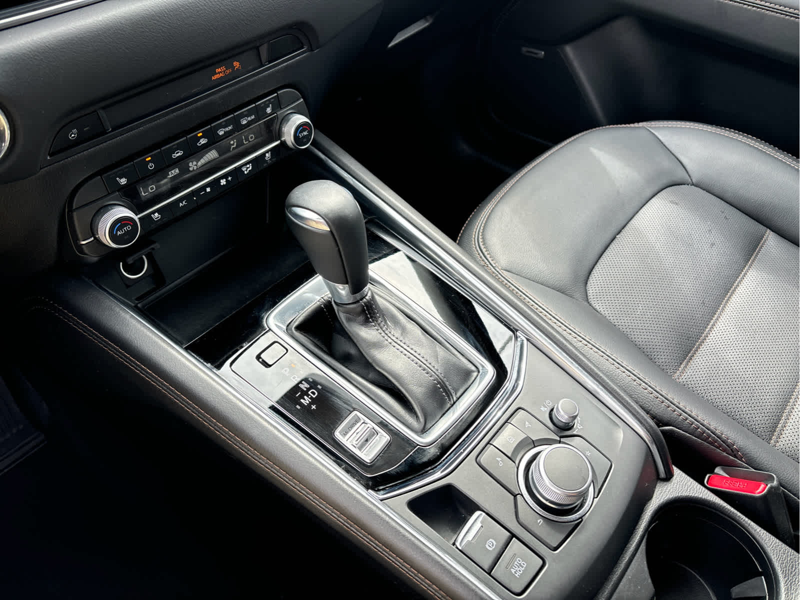 2023 Mazda Mazda CX-5 2.5 S Premium Plus Package