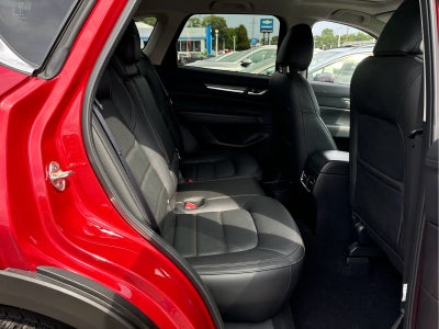 2023 Mazda Mazda CX-5 2.5 S Premium Plus Package