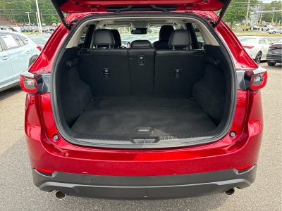 2023 Mazda Mazda CX-5 2.5 S Premium Plus Package