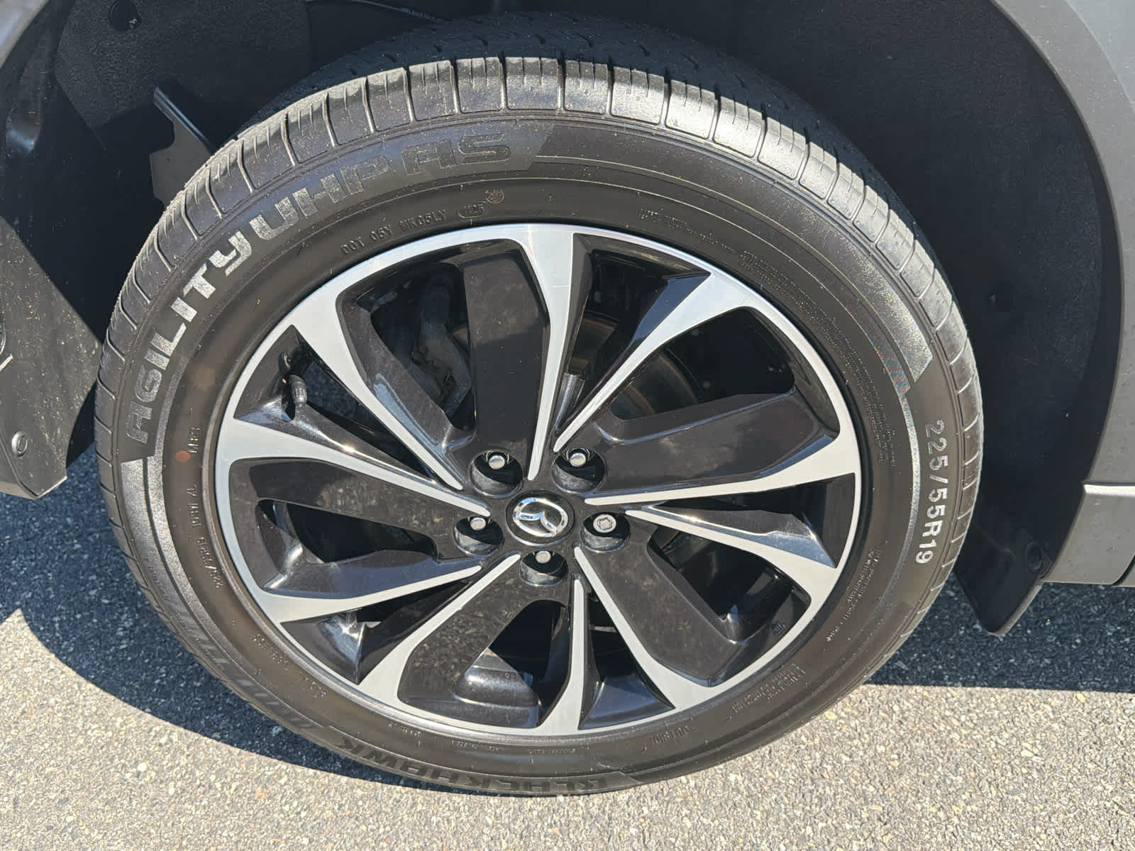 2023 Mazda Mazda CX-5 2.5 S Premium Plus Package