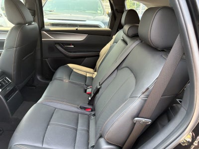2025 Mazda Mazda CX-90 Preferred Package