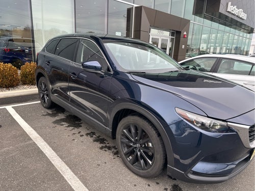 2023 Mazda Mazda CX-9 Touring Plus