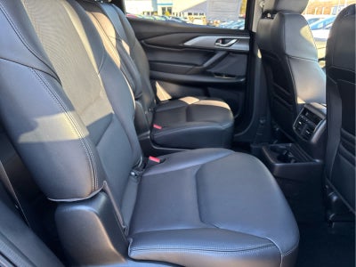 2023 Mazda Mazda CX-9 Touring Plus